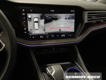 VW Touareg 3.0 V6 TSI eHybrid 4M Elegance AHK   eSD