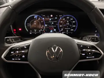 VW Touareg 3.0 V6 TSI eHybrid 4M Elegance AHK   eSD