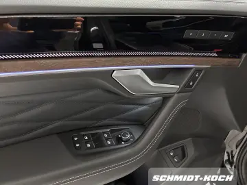 VW Touareg 3.0 V6 TSI eHybrid 4M Elegance AHK   eSD