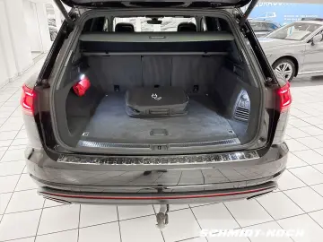 VW Touareg 3.0 V6 TSI eHybrid 4M Elegance AHK   eSD