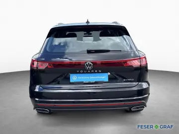 VW Touareg 3.0 V6 eHybrid Elegance DSG AHK KAM PANO