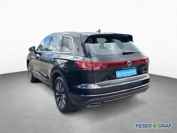 VW Touareg 3.0 V6 eHybrid Elegance DSG AHK KAM PANO