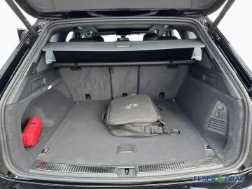 VW Touareg 3.0 V6 eHybrid Elegance DSG AHK KAM PANO