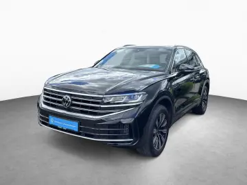VW Touareg 3.0 V6 eHybrid Elegance DSG AHK KAM PANO