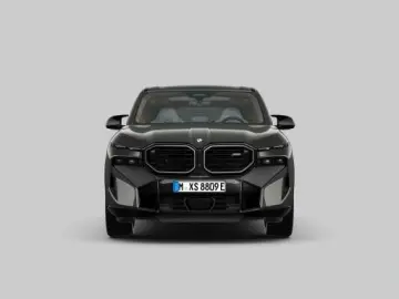 BMW XM 50e xDrive B&W AHK Autobahn Executive 23