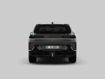 BMW XM 50e xDrive B&W AHK Autobahn Executive 23