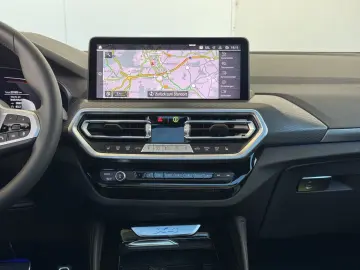 BMW X4 xDrive20iA M Sport LiveCock.Laser.ACC.HUD.AHK