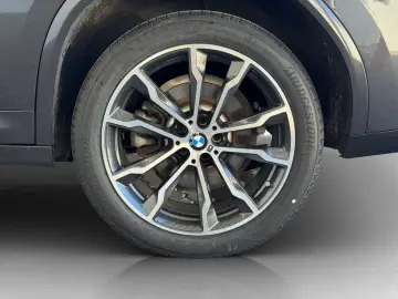 BMW X4 xDrive20iA M Sport LiveCock.Laser.ACC.HUD.AHK