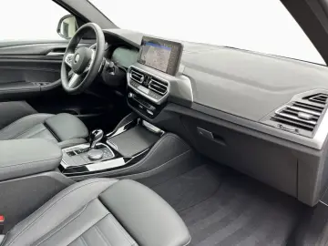 BMW X4 xDr20i M Sport Pano AHK Laser HUD Stop Go DrA