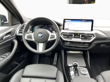 BMW X4 xDr20i M Sport Pano AHK Laser HUD Stop Go DrA