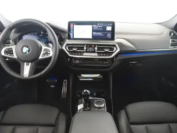 BMW X4 xDrive30d M Sport HUD Pano HiFi 360  Laser
