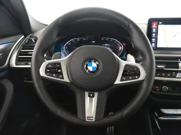 BMW X4 xDrive30d M Sport HUD Pano HiFi 360  Laser