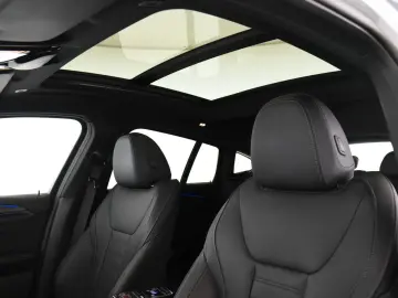 BMW X4 xDrive30d M Sport HUD Pano HiFi 360  Laser