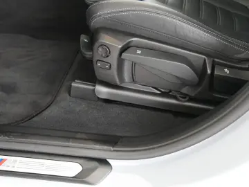 BMW X4 xDrive30d M Sport HUD Pano HiFi 360  Laser