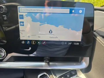 CORVETTE C8 6.2 V8 Stingray Cabrio LED NAVI BOSE KAMERA