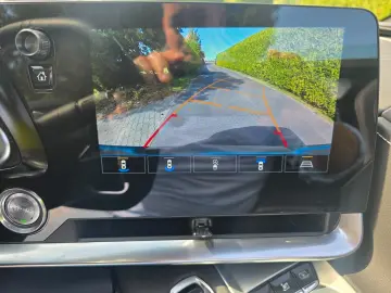 CORVETTE C8 6.2 V8 Stingray Cabrio LED NAVI BOSE KAMERA