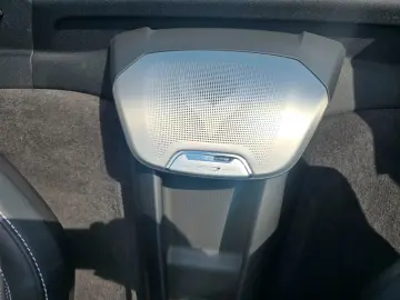 CORVETTE C8 6.2 V8 Stingray Cabrio LED NAVI BOSE KAMERA