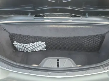 CORVETTE C8 6.2 V8 Stingray Cabrio LED NAVI BOSE KAMERA