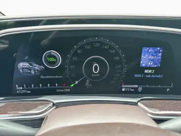 CADILLAC Escalade Sport Platinum 6.2l V8 AHK Luftfeder TV