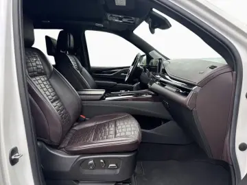 CADILLAC Escalade Sport Platinum 6.2l V8 AHK Luftfeder TV