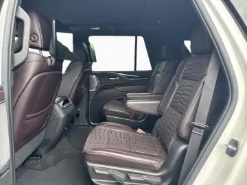 CADILLAC Escalade Sport Platinum 6.2l V8 AHK Luftfeder TV