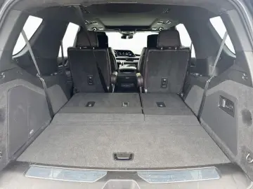 CADILLAC Escalade Sport Platinum 6.2l V8 AHK Luftfeder TV