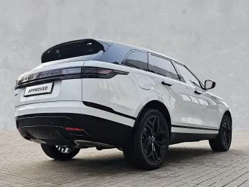 LAND ROVER Range Rover Velar D300 Dynamic SE