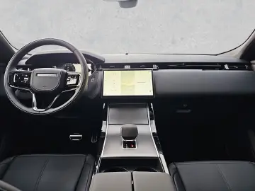LAND ROVER Range Rover Velar D300 Dynamic SE