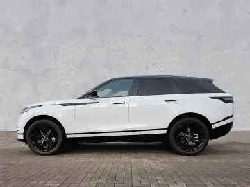 LAND ROVER Range Rover Velar D300 Dynamic SE
