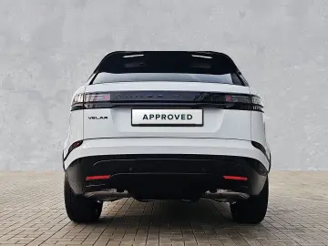 LAND ROVER Range Rover Velar D300 Dynamic SE