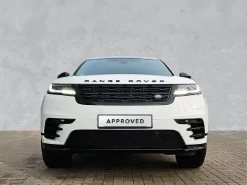 LAND ROVER Range Rover Velar D300 Dynamic SE
