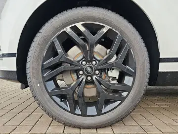 LAND ROVER Range Rover Velar D300 Dynamic SE