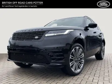 LAND ROVER Range Rover Velar Dynamic HSE D300 MHEV 2&hellip;