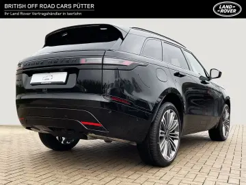 LAND ROVER Range Rover Velar Dynamic HSE D300 MHEV 2…