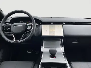 LAND ROVER Range Rover Velar Dynamic HSE D300 MHEV 2…