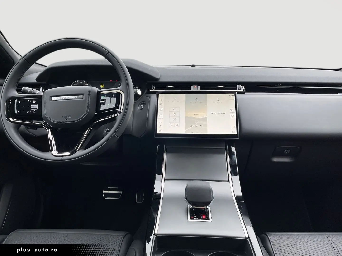 LAND ROVER Range Rover Velar Dynamic HSE D300 MHEV 2&hellip;