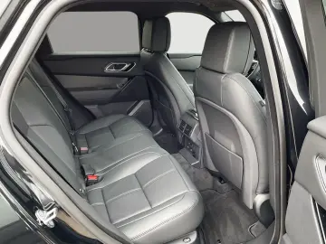 LAND ROVER Range Rover Velar Dynamic HSE D300 MHEV 2…