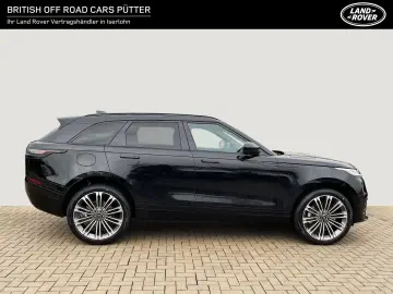 LAND ROVER Range Rover Velar Dynamic HSE D300 MHEV 2…