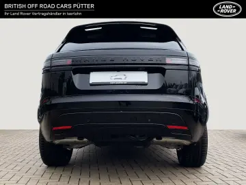 LAND ROVER Range Rover Velar Dynamic HSE D300 MHEV 2…