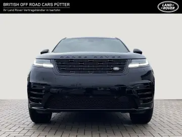 LAND ROVER Range Rover Velar Dynamic HSE D300 MHEV 2…