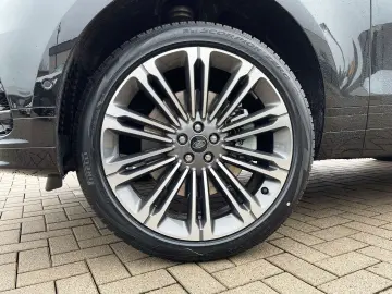 LAND ROVER Range Rover Velar Dynamic HSE D300 MHEV 2…