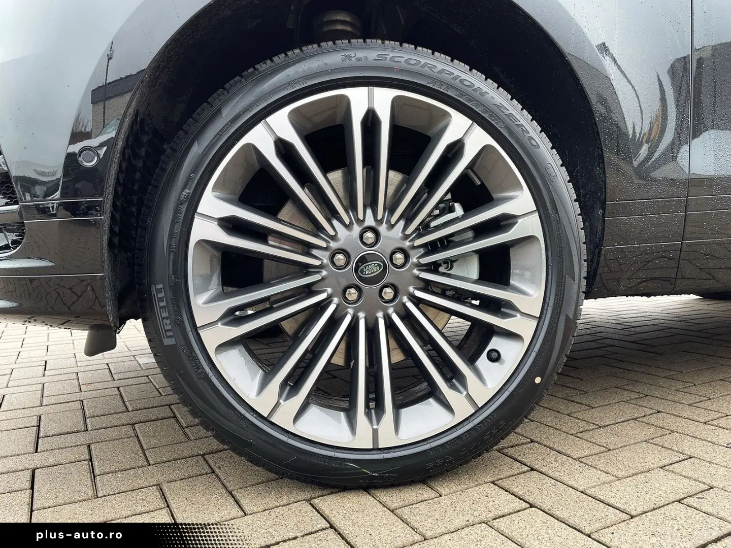 LAND ROVER Range Rover Velar Dynamic HSE D300 MHEV 2&hellip;