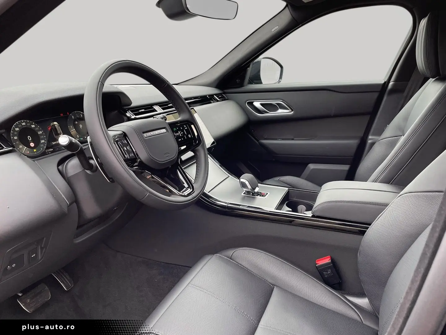LAND ROVER Range Rover Velar Dynamic HSE D300 MHEV 2&hellip;