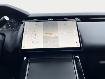 LAND ROVER Range Rover Velar Dynamic HSE D300 MHEV 2…