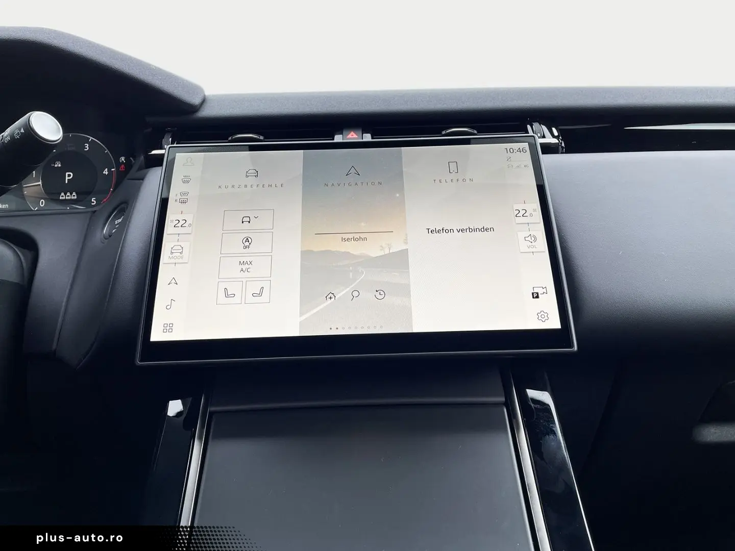 LAND ROVER Range Rover Velar Dynamic HSE D300 MHEV 2&hellip;