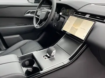 LAND ROVER Range Rover Velar Dynamic HSE D300 MHEV 2…