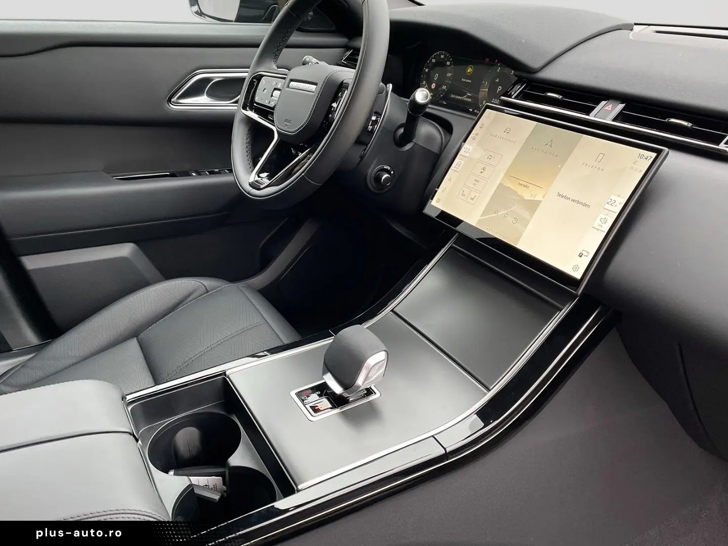 LAND ROVER Range Rover Velar Dynamic HSE D300 MHEV 2&hellip;