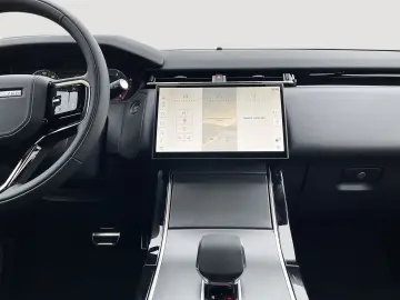 LAND ROVER Range Rover Velar Dynamic HSE D300 MHEV 2…