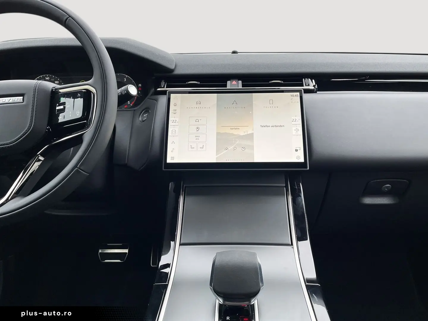 LAND ROVER Range Rover Velar Dynamic HSE D300 MHEV 2&hellip;