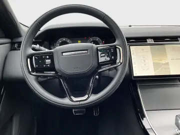 LAND ROVER Range Rover Velar Dynamic HSE D300 MHEV 2…